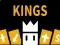 Igra Kings Card Swiping online