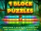 Igra 1 Block Puzzles online