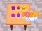 Igra Donut Sort online