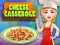 Igra Cheese casserole online