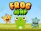 Igra Frog Jump online