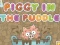 Igra Piggy in the puddle online
