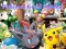 Igra Pokemon Great Fighting online