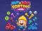 Igra Nuts & Bolt Sorting Game online