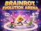Igra Brainrot Evolution Arena online
