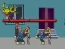 Igra Ninja Turtle The Return of King online