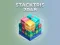 Igra Stacktris 2048 online