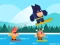 Igra Surf Riders online