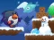 Igra Penguin Fishing online