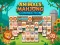 Igra Animals Mahjong Connection online