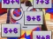 Igra Pomni Math Game online