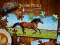 Igra Jigsaw Puzzle Horses Edition online