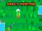 Igra Spacy Hunter online
