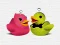 Igra Duck Memory Challenge online