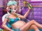 Igra Pregnant Ice Queen Bath Care online