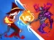 Igra Shadow Fighter online