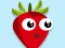 Igra Bouncing Strawberry online