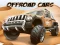 Igra Offroad Cars Jigsaw online