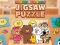 Igra Brown And Friends Jigsaw Puzzle online