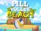 Igra Pill Volley Beach online