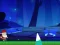 Igra Santa Runner 2D online