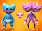Igra PlayTime Merge & Fight online