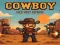Igra Cowboy online