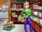 Igra Maria Coronavirus Shopping online