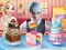 Igra Princess Wedding Cake online