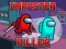 Igra Imposter Killer online