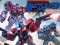 Igra Transformers Battle For The City online