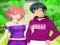 Igra Anime Dress Up Games For Couples online