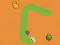 Igra Snake Want Fruits online