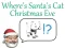 Igra Where's Santa's Cat Christmas Eve online