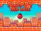 Igra Flappy red ball online