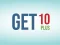 Igra Get 10 Plus online