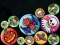 Igra Halloween Merge Promax online