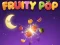 Igra Fruity Pop online