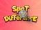 Igra Spot The Difference online