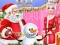 Igra Let's Invite Santa online