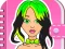 Igra DIY Paper Doll online