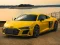 Igra German R8 Jigsaw online