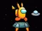 Igra Among Them Space Run online