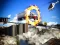 Igra Impossible Truck Driving Stunt Track Parking online