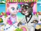 Igra Ben and Kitty Wedding Day online
