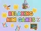 Igra Relaxing Mini Games online