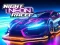 Igra Neon City Racers online