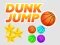 Igra Dunk Jump online