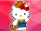 Igra Hello Kitty Memory Challenge online