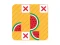 Igra Watermelon: Unlimited Puzzle online